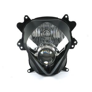 스즈키 GSX R1000 2007 치유 램프에 대한   바이크 오토바이 본체 부품 헤드 라이트