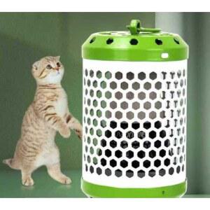 고양이 온열 램프 히터 온도 소형 크리스티드게코 조절기 케이지 100W 세라믹