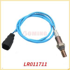 랜드로버 호환 LR4 레인지로버 스포츠 2010-2013 5.0L V8용 자동차 다운스 공기 연료 비율 람다 산소 O2 센