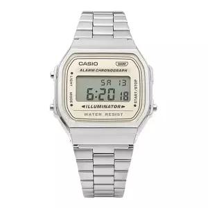 [카시오] A168WA-8AYDF 공용 시계