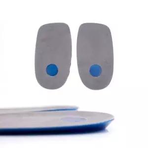 남성용 키높이깔창 말표 젤쿠션 반깔창 실리콘 OW5CFE2912