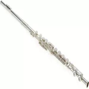 진주 플루트 PF200 벨소나 학생 200 시리즈 C-플루트(ABS 케이스 포함)