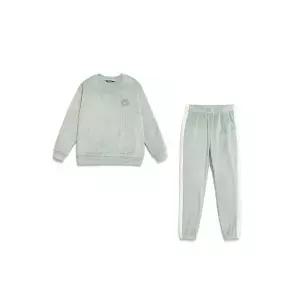 매장정품 BLACKYAK 블랙야크 BLACK YAK KIDS BK코리맨투맨세트_MO 5004597099 989654