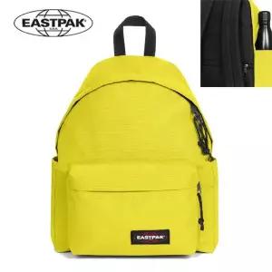 갤러리아 이스트팩 24리터 백팩 14인치 노트북 가방 데이팩 라임옐로 EQABA01 8