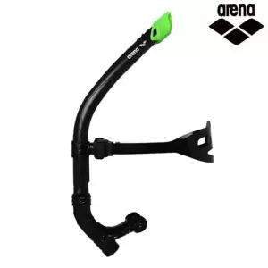 아레나 수영훈련용 센터스노클 훈련용품 U152135 운동