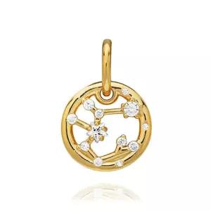 판도라 762723C01 사지타리우스 사수자리 조디악 댕글 참