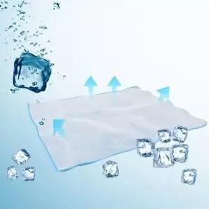 여름용 댕댕이용 대형 메쉬 쿨매트 A908895 강아지집