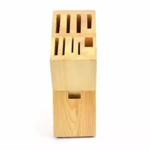 칼꽂이 RZT761Y0 칼블럭 칼집 칼보관함 거치대 식도 정리대 대