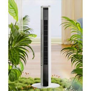 날개없는선풍기 타워팬 무풍 무소음 타워형 선풍기 블레이드리스 가정용 원격제어 날없 저소음