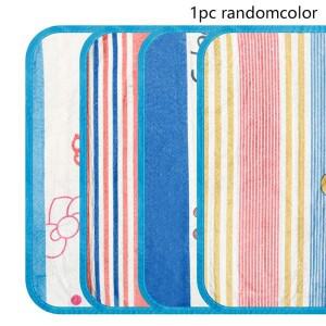 애완견 고양이 전기 난방 패드 겨울용 온열 매트 동물 침대 히터 악세서리