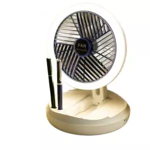 벽걸이 선풍기 욕실 화장실 선풍기 부엌 주방