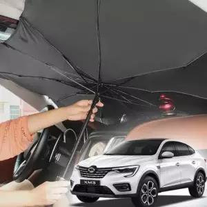 XM3 차량햇빛가리개 앞유리커버 차박가리개 햇빛가리개 자동차커버 차량용햇빛가리개 자동차햇빛가리개