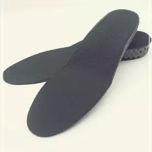 남성용 초경량 키높이깔창2cm-검정 깔창 키높이깔창 패션잡화 편한짤창 13W69BE27E