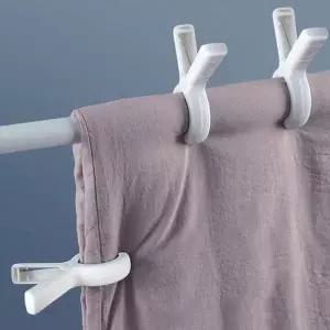고품질 대형 다용도 세탁 집게 의류 빨래 신발 이불 (WFKFZZH)