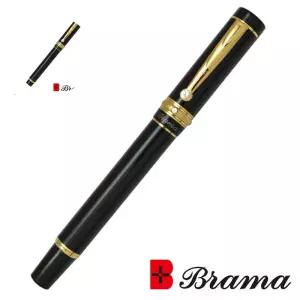 (제스트)고급 브라마 908 금속 볼펜 이니셜 각인 고급펜 판촉