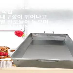카스테라틀 대왕 카스테라 업소용 만들기 대형 빵틀 가다