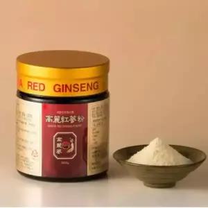 금산이가 고려홍삼분말 300g 5년근 홍삼 100 대용량 실속형 알뜰형