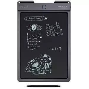 전자노트 메모 패드 드로잉패드 전자칠판 13인치 보드 (KYR-WCFEF7F)