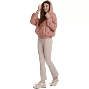 테슬라 요가 기모 부츠컷 긴바지 TM-XBP83