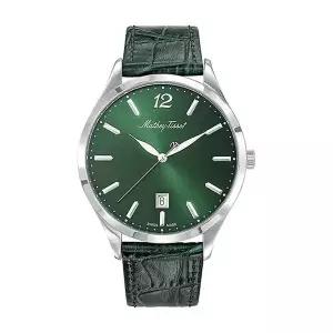 [MATHEY-TISSOT(메티티솟)]메티티솟 D411AV 어반 여성 가죽 시계