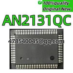 100% 새 원본 AN2131QC QFP IC 칩