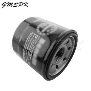 바이크 오토바이 오일 필터  베넬리 TRK502 BN302 TNT300 STELS 300 BN600 키웨이 RK6 / BN TNT GT  1 개