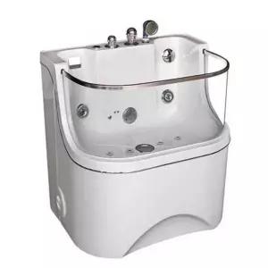 소형견 스파욕조 샤워장 펫욕조 반려견 욕조 스파