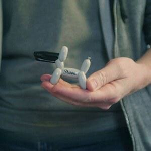 마술 도구 펜 마술배우기 세트 소품 프로포즈 더매직스타