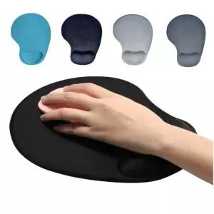 [룽스]젤 마우스패드 블랙