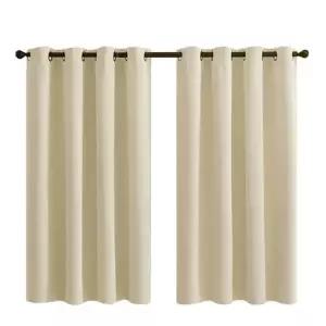 방수 야외 캐노피 욕조용 화장실 커튼 세련된 샤워