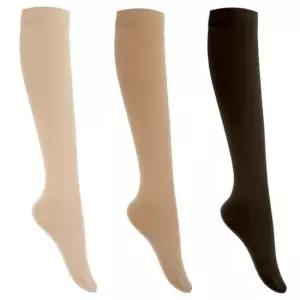 카사이 두꺼운 180데니아 판타롱 스타킹 니삭스타킹