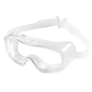 고글 S-6100 PC렌즈 김서림 방지 먼지 차단 안티포그 보호경 보안경