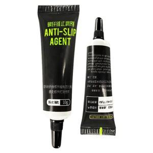 자전거 용 10g 탄소 섬유 미끄럼 방지 토크 유지 페이스트 MTB 시트 포스트 Anti-Creak 그리스 조립 젤