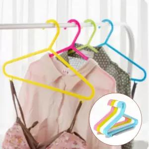 유아 논슬립 아동슬림옷걸이 어린이 정리 유아옷걸이