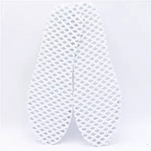 벌집 깔창 통풍 여름용깔창 기본 메쉬원단 여성깔창 고급 14AW91C130