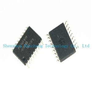 PIC16F819-I/SO SOP18 칩 IC 10 개-50 개