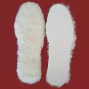 2cm 양털깔창 밍크 방한 겨울 보온 촘촘한 - OW9DBDF212