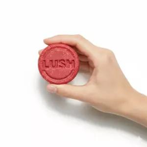 러쉬 LUSH  뉴 55g 샴푸 바 고체