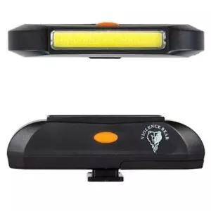 M- COB 라이트 AR M F LED 후미등 (WFKJXVN)