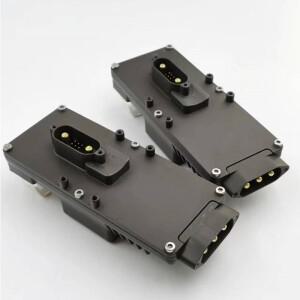 T30 ESC 속도 컨트롤러 제어 전자 거버너 Avionics 모듈 DJI 농업호환  드론 수리 악세사리