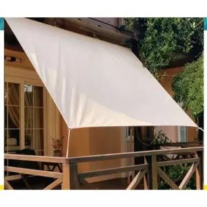 마당타프 고정 마당테라스 전원주택 타프 가림막 테라스