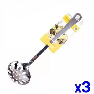 WL 주방 스텐 샤브 건지게 x3개 건지기 건지개