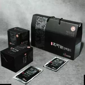 식료품 흑마늘 진액골드(70gx30p)