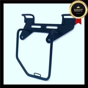 AEA6-오토바이 사이드 백 장착 브래킷 혼다 레블 1100/DCT 2021 여행 가방