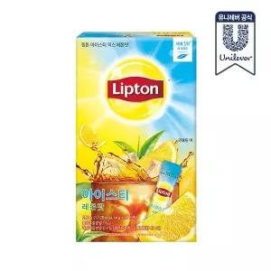 [립톤]아이스티 스틱 레몬 14g 20개입