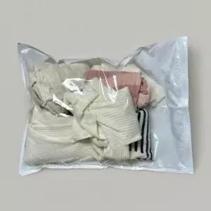 겨울 이불 압축팩 중형 진공 수납백 겨울옷 보관용 포장백 (WFKL0OD)