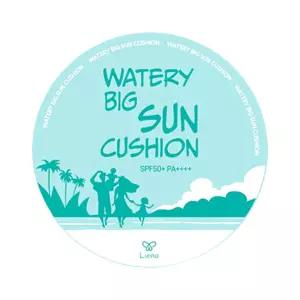 리에노 선쿠션 25g, 1개