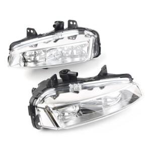 랜드로버 로버 이보크 2011 용 프론트 범퍼 안개등 LR026089