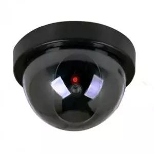 가짜 보안 감시용 모형 카메라 모형 CCTV