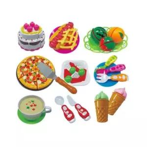 코코몽장난감 키즈 여아 생일파티 어린이집 소꿉놀이 아이 역할 완구